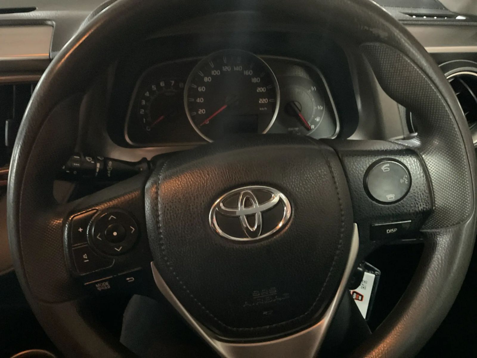 2013 Toyota Rav4 photo 7