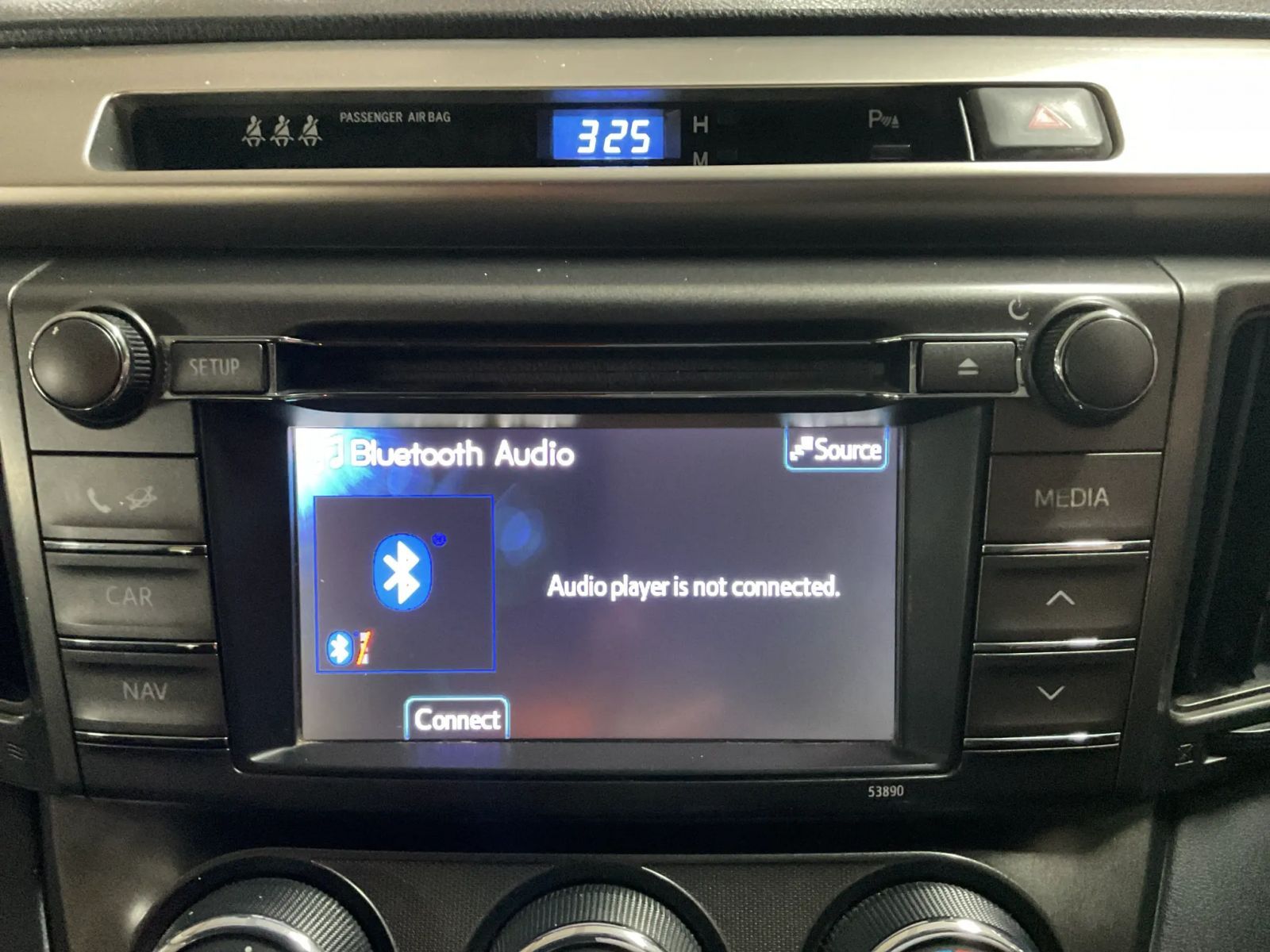 2013 Toyota Rav4 photo 8