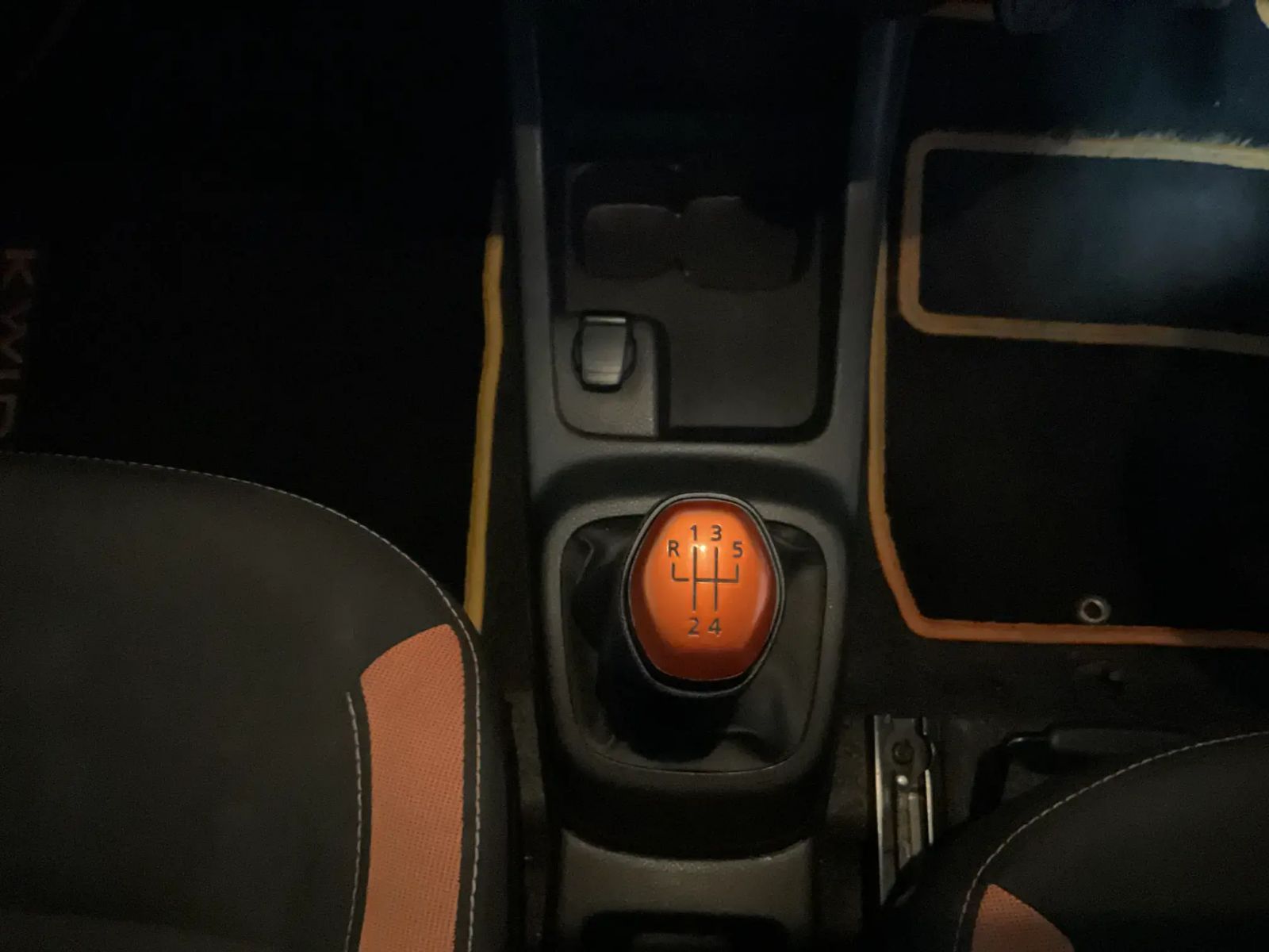 2020 Renault Kwid photo 10