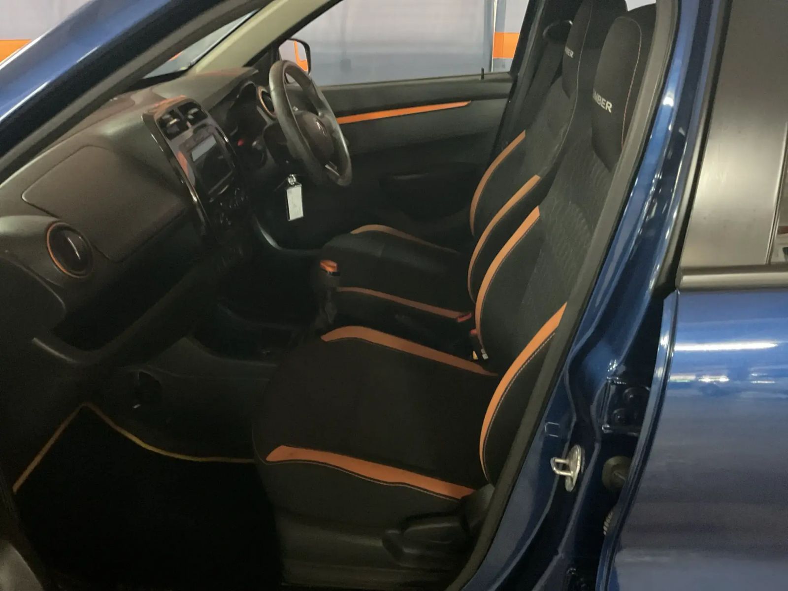 2020 Renault Kwid photo 12