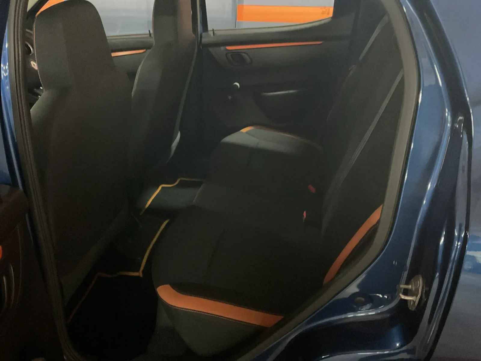 2020 Renault Kwid photo 14