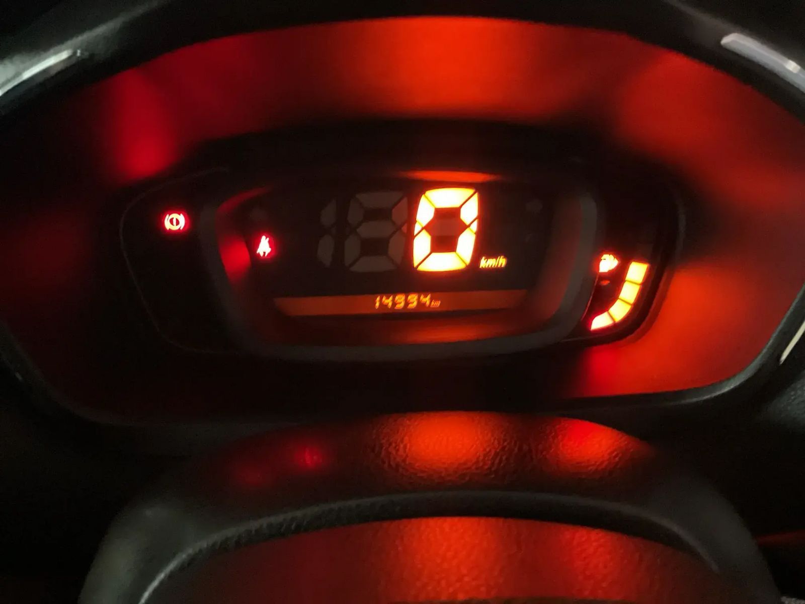 2020 Renault Kwid photo 15