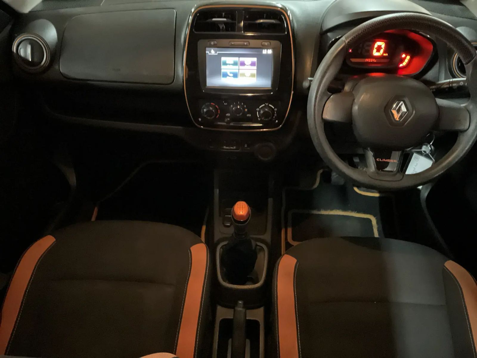 2020 Renault Kwid photo 16