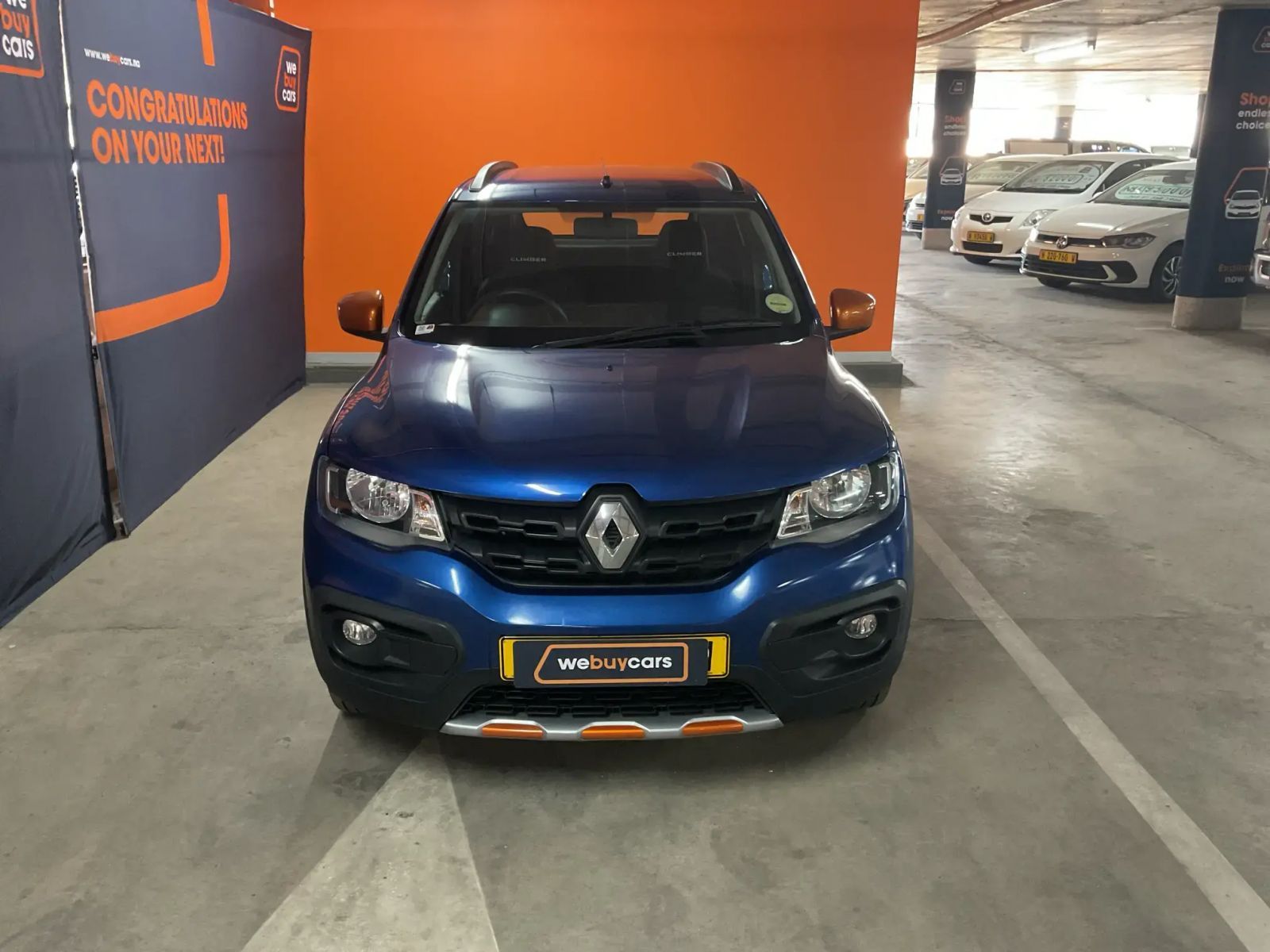 2020 Renault Kwid photo 6