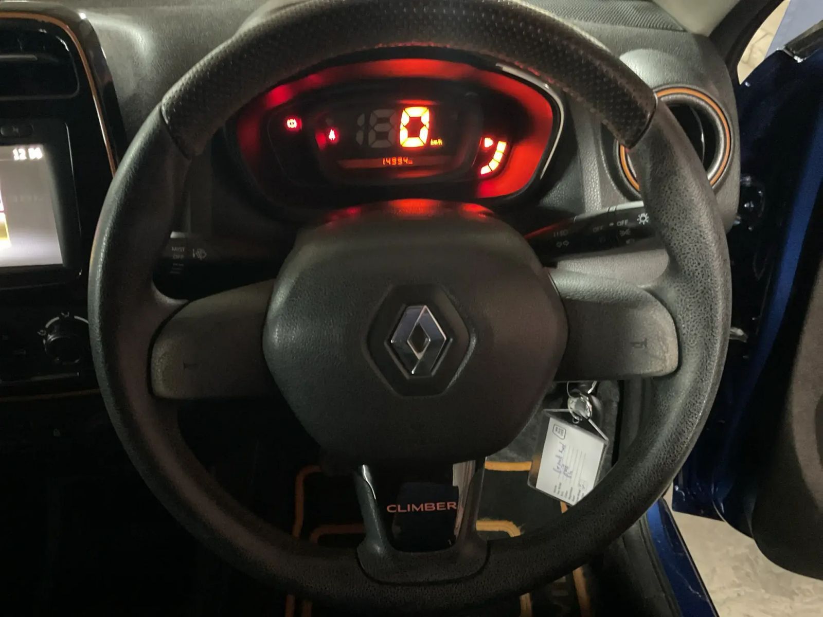 2020 Renault Kwid photo 7