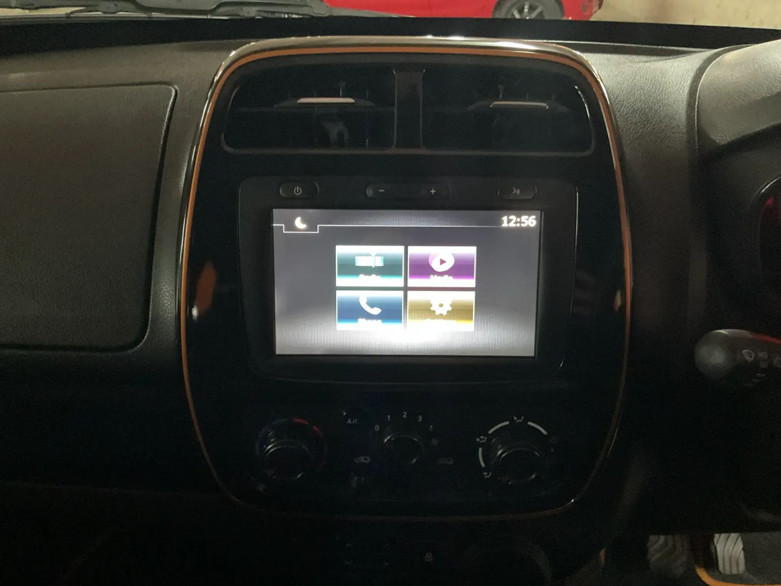 2020 Renault Kwid photo 8