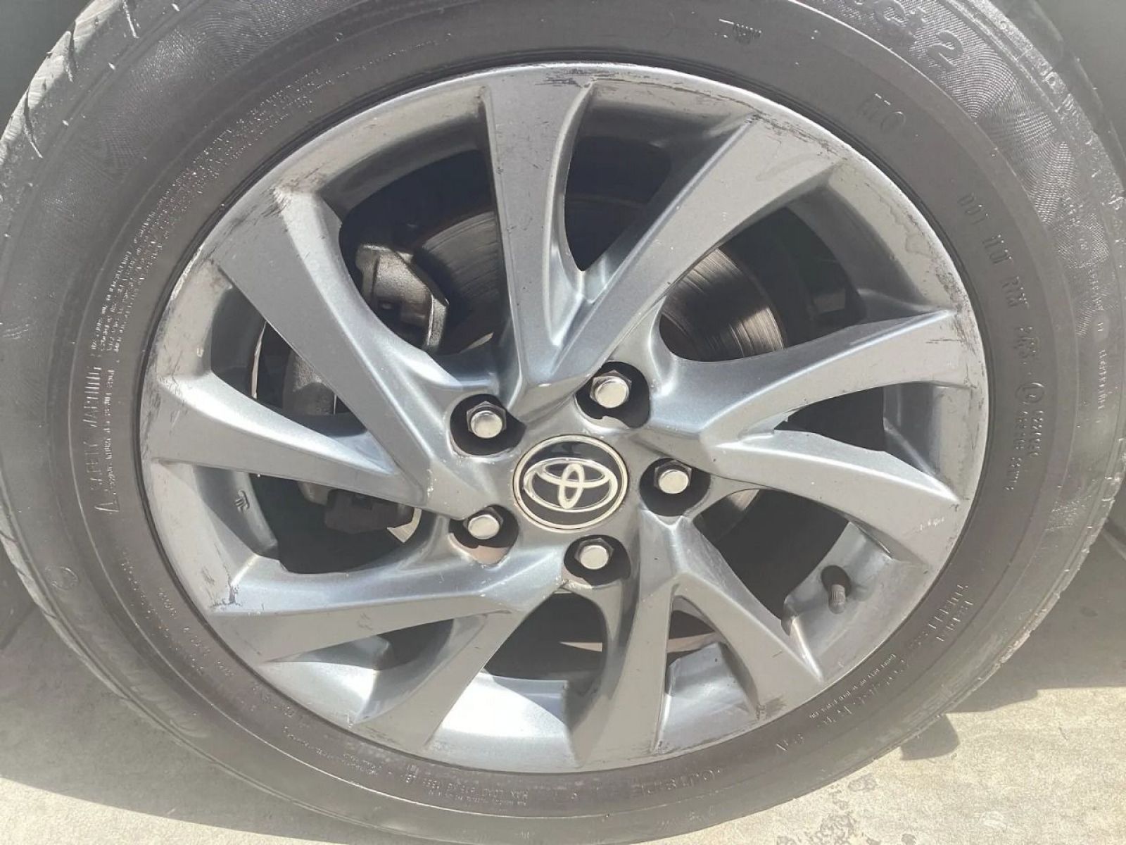 2021 Toyota Corolla photo 11