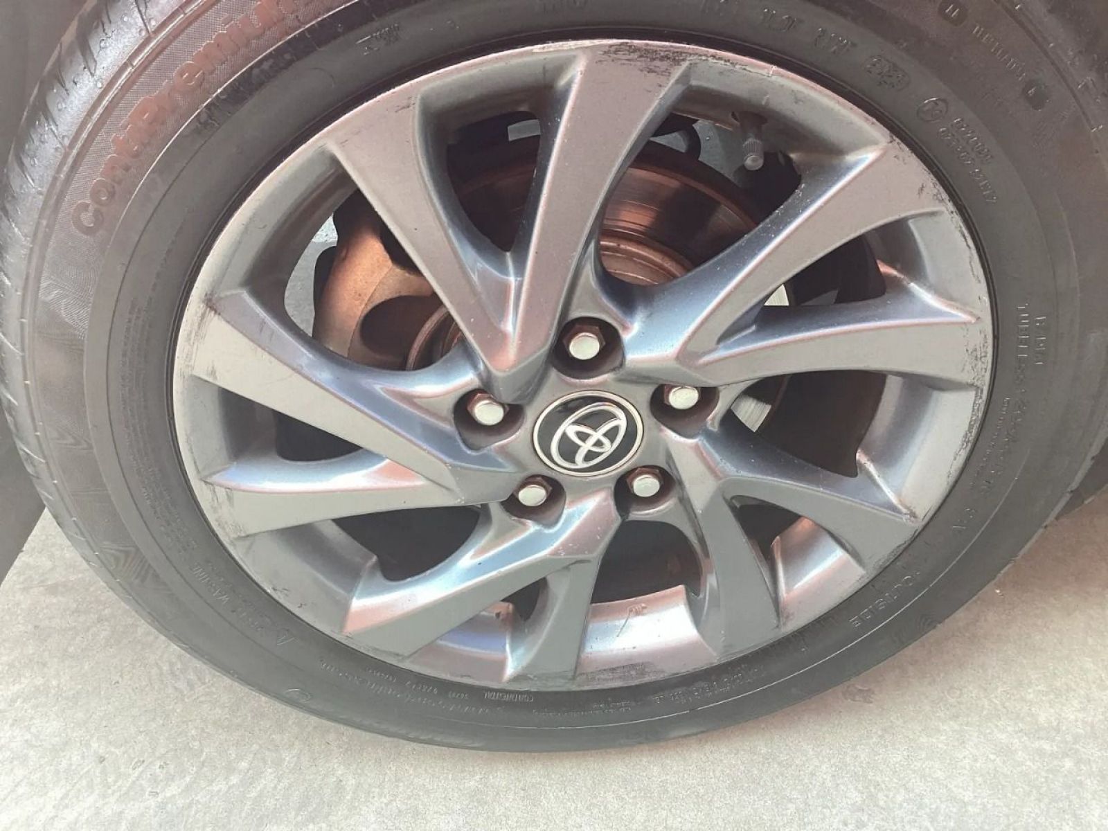 2021 Toyota Corolla photo 12