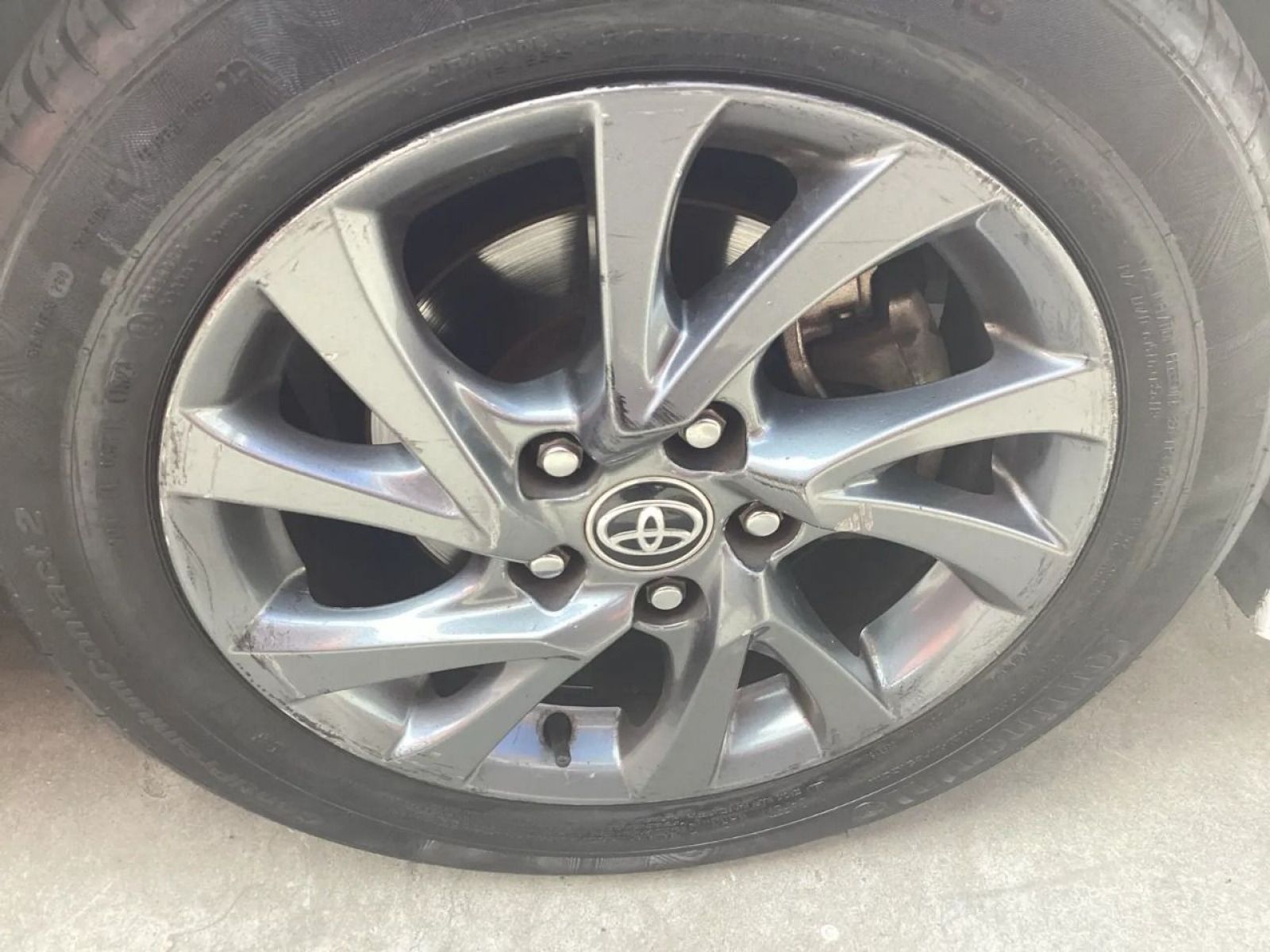2021 Toyota Corolla photo 13