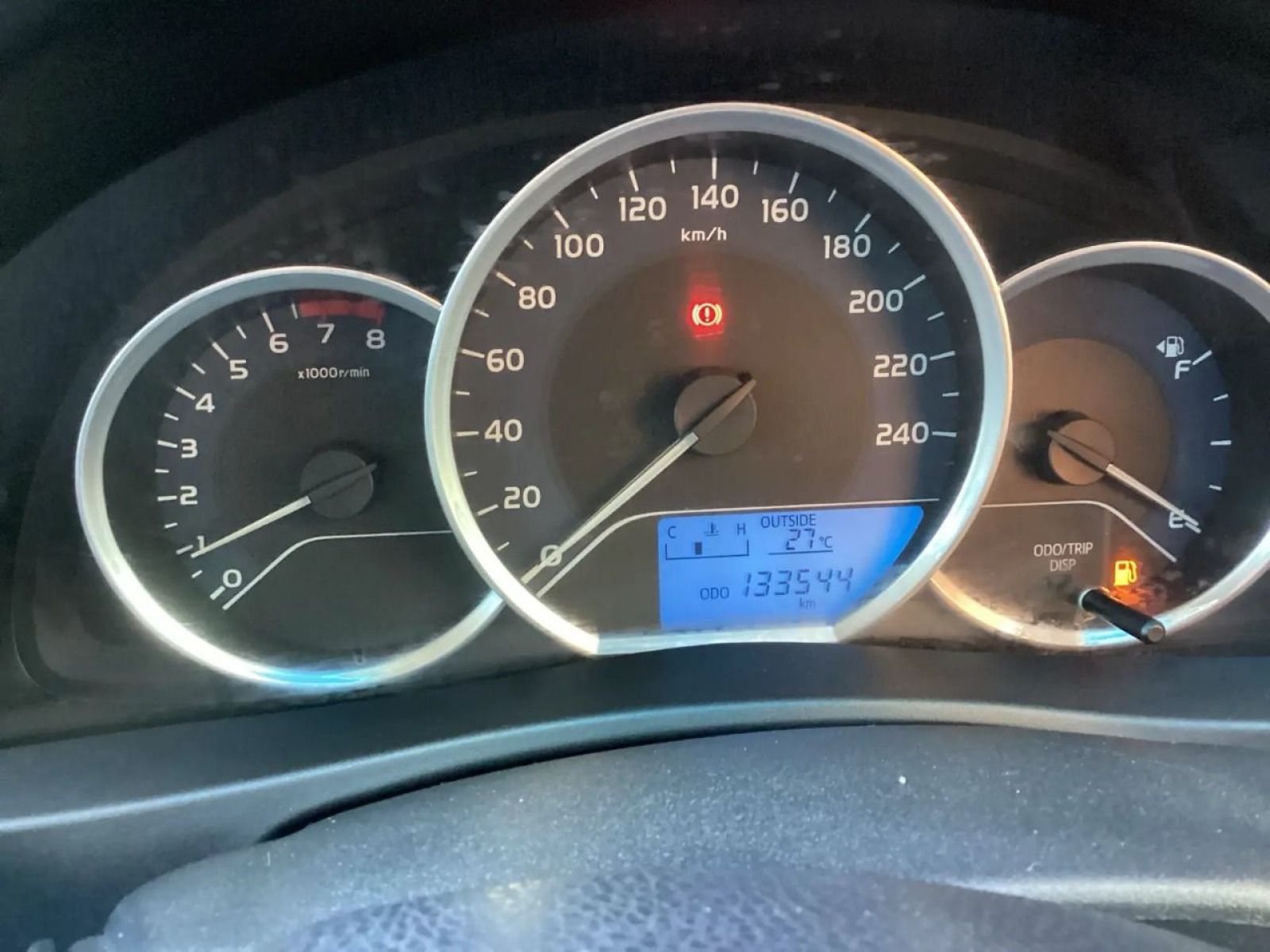 2021 Toyota Corolla photo 6