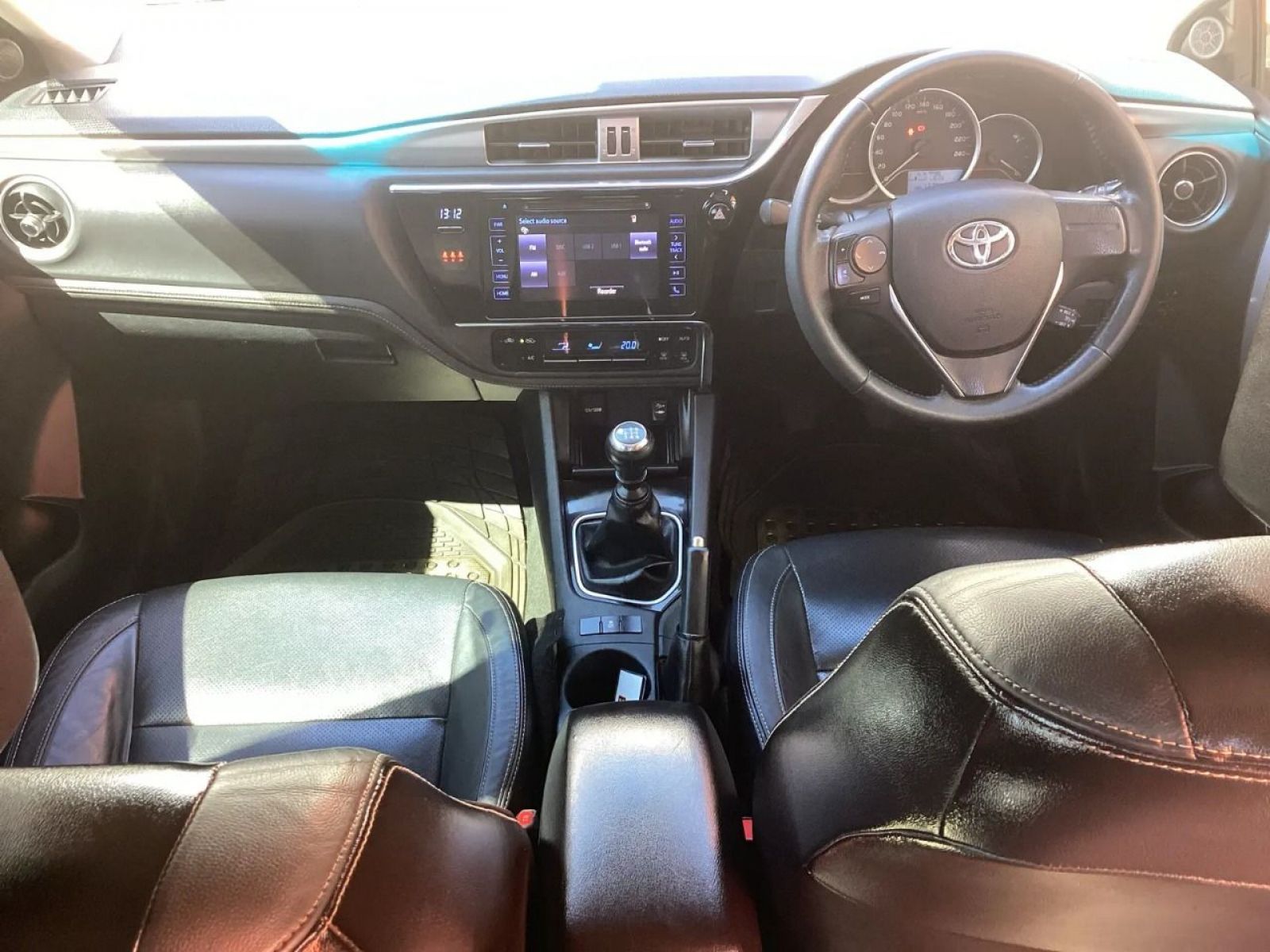 2021 Toyota Corolla photo 8