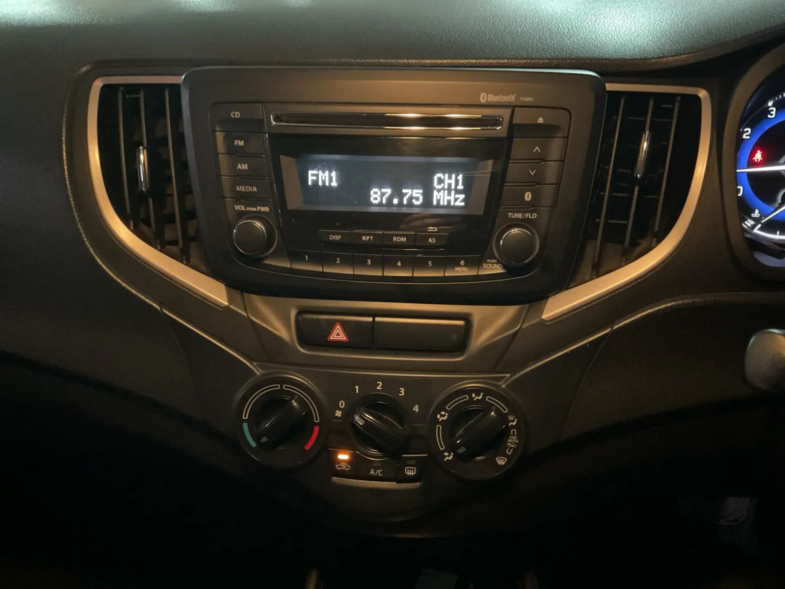 2021 Toyota Starlet photo 5
