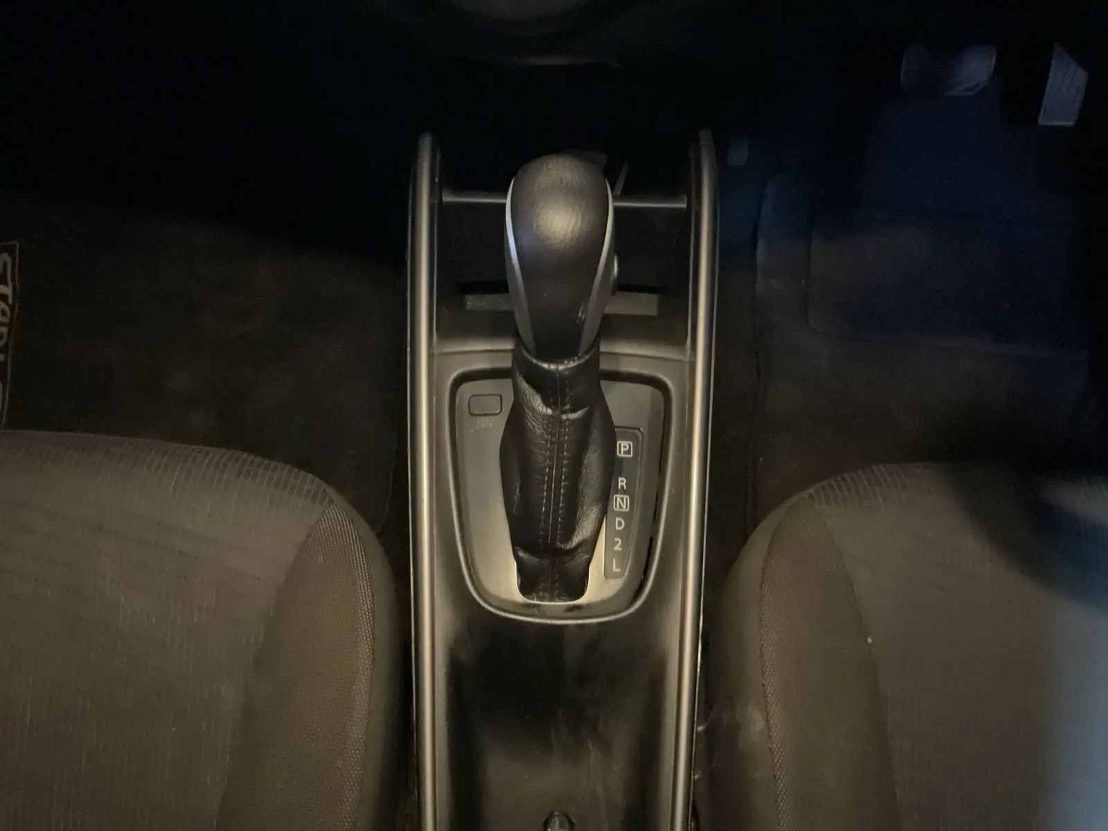 2021 Toyota Starlet photo 7