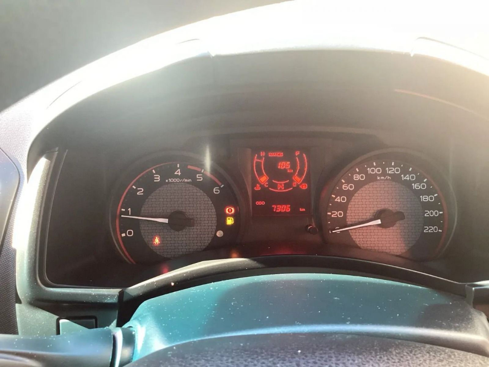 2021 Isuzu D-MAX photo 13