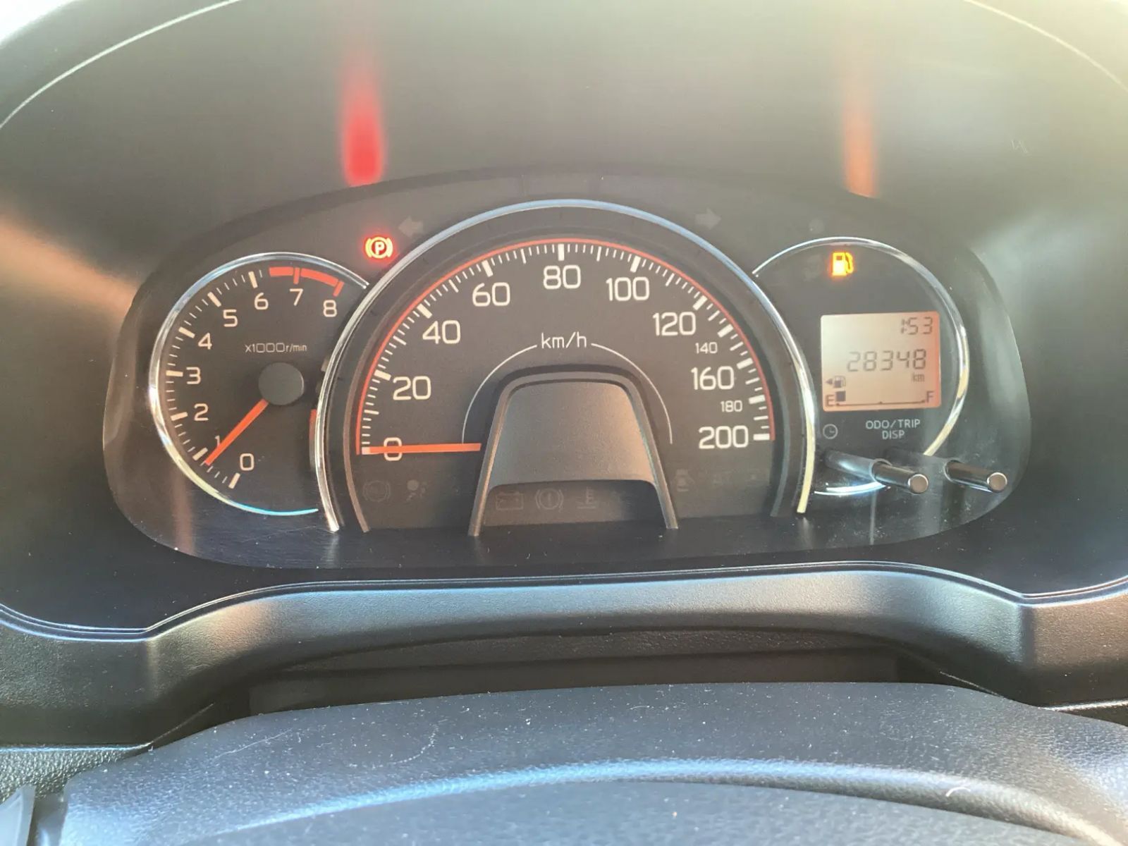 2023 Toyota Agya photo 11