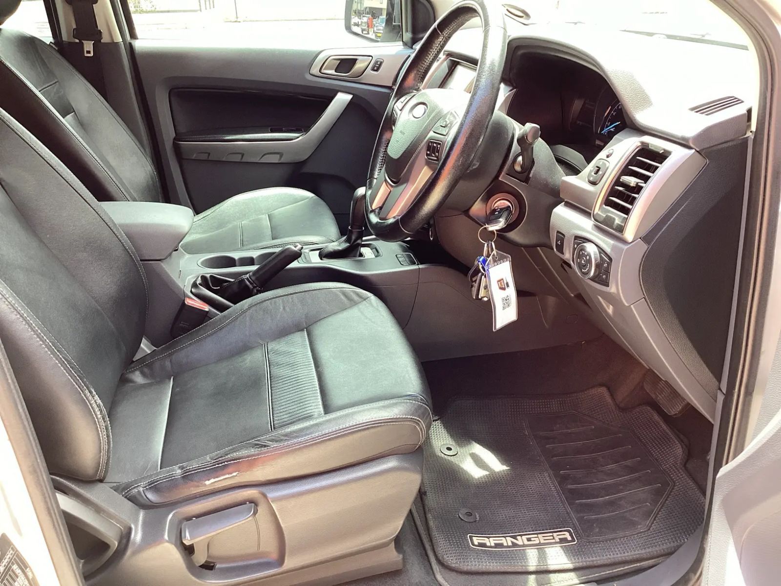 2016 Ford Ranger photo 10
