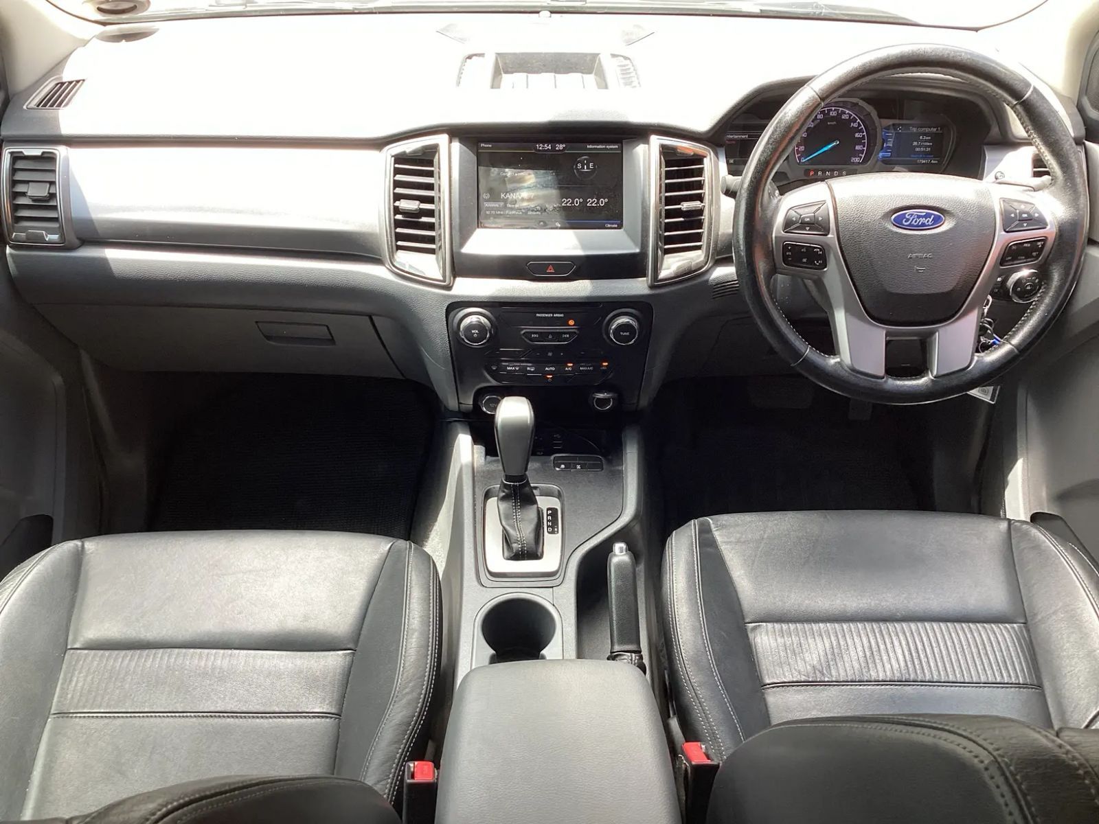 2016 Ford Ranger photo 7