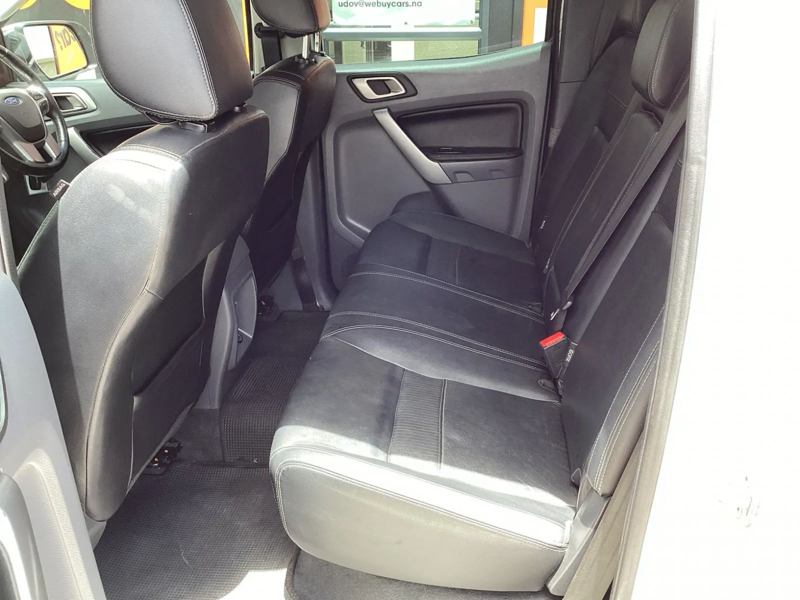 2016 Ford Ranger photo 8
