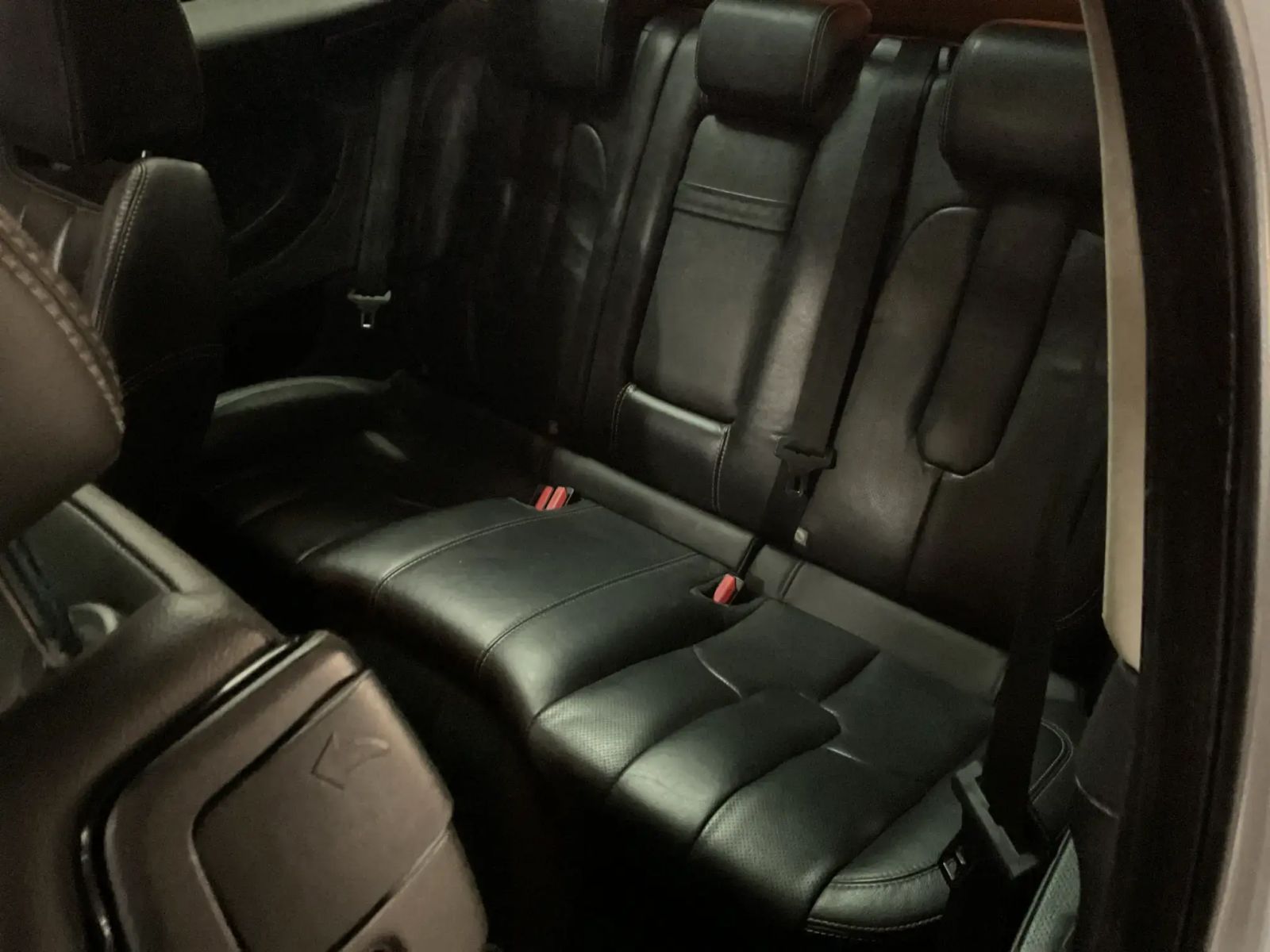 2012 Land Rover Range Rover photo 15