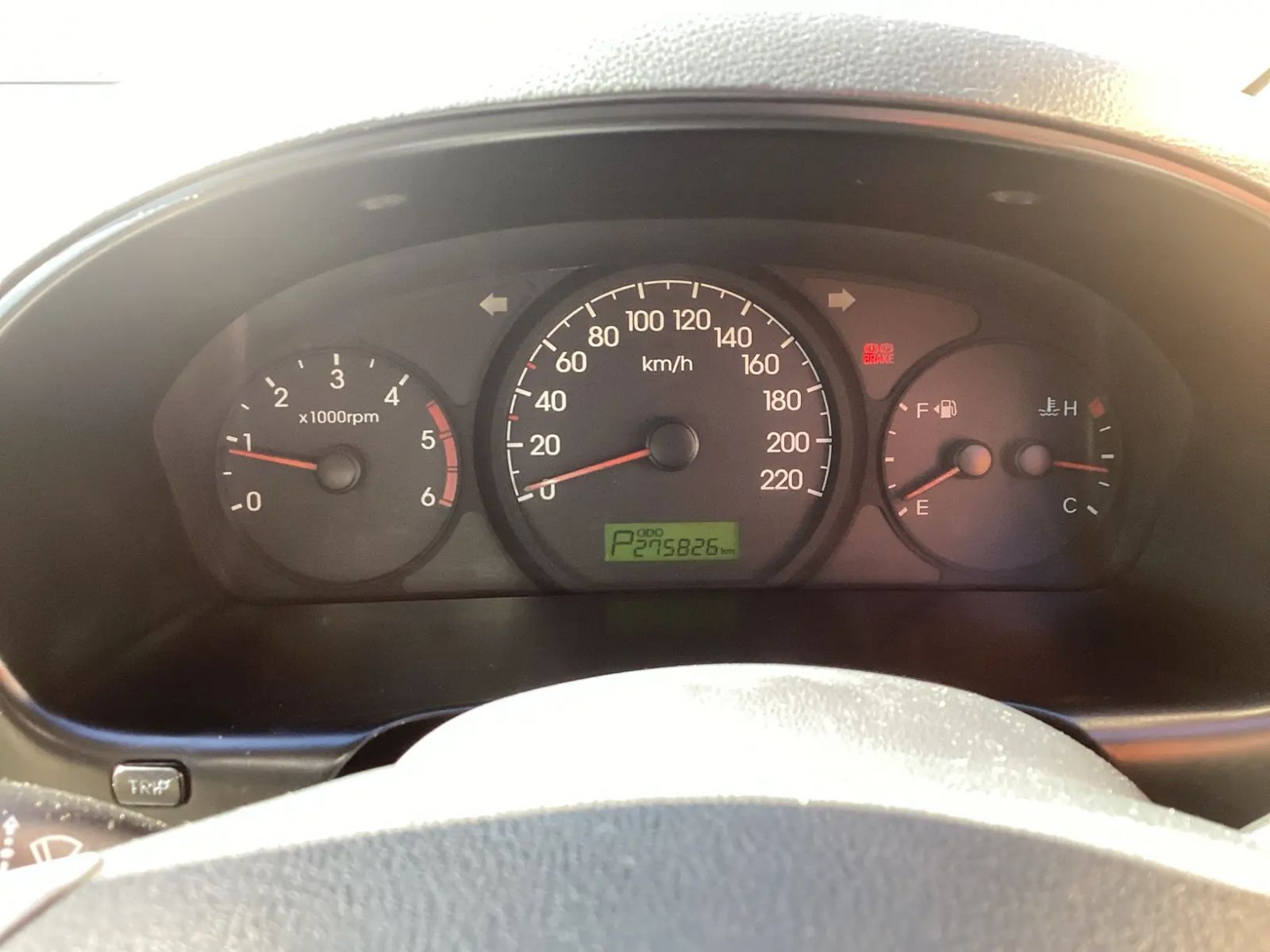 2010 Hyundai H1 photo 16