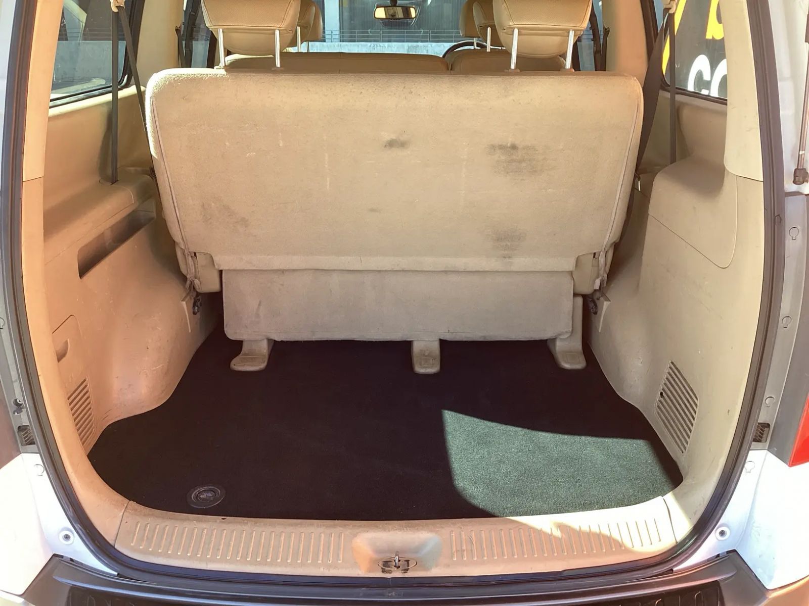 2010 Hyundai H1 photo 7