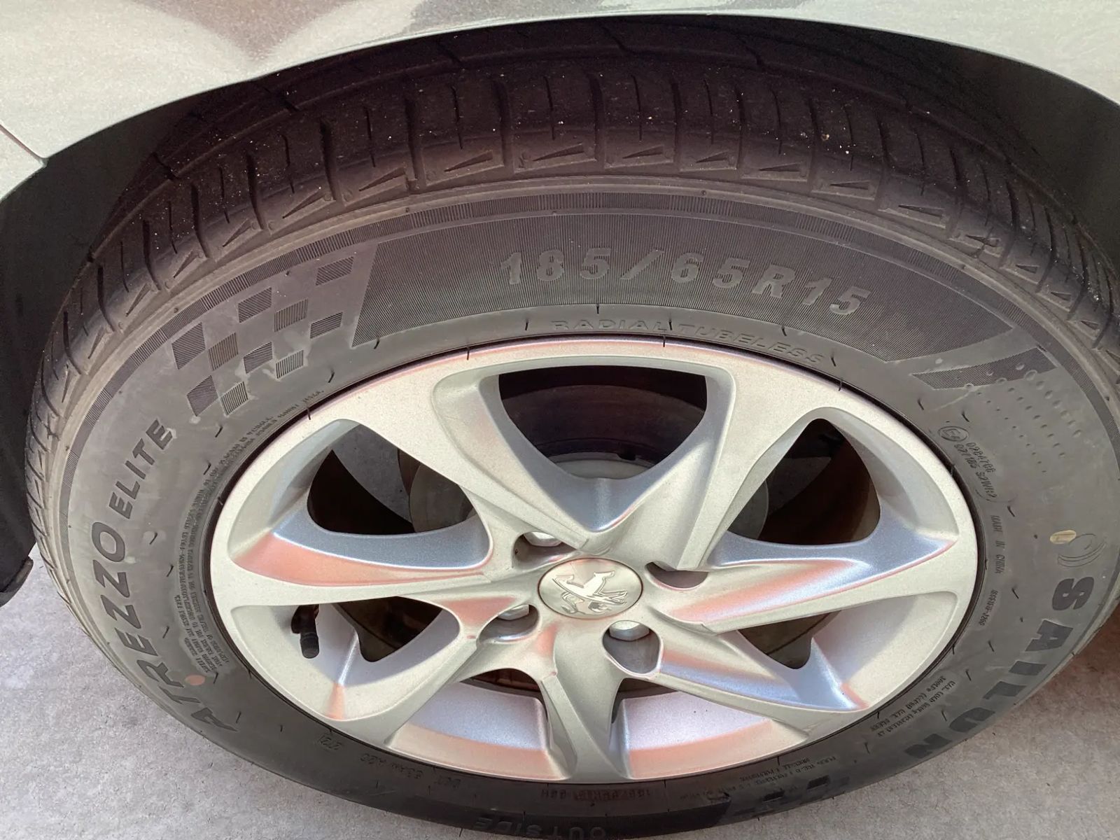 2019 Peugeot 208 photo 11