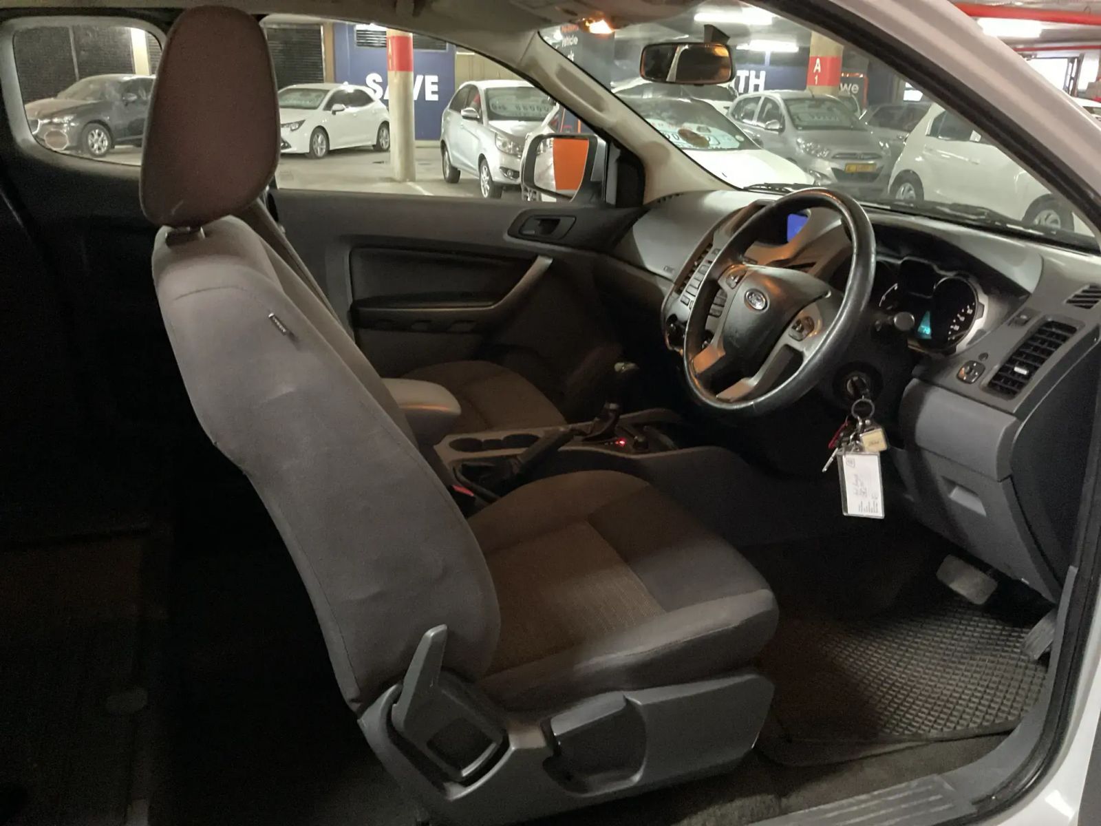 2014 Ford Ranger photo 12