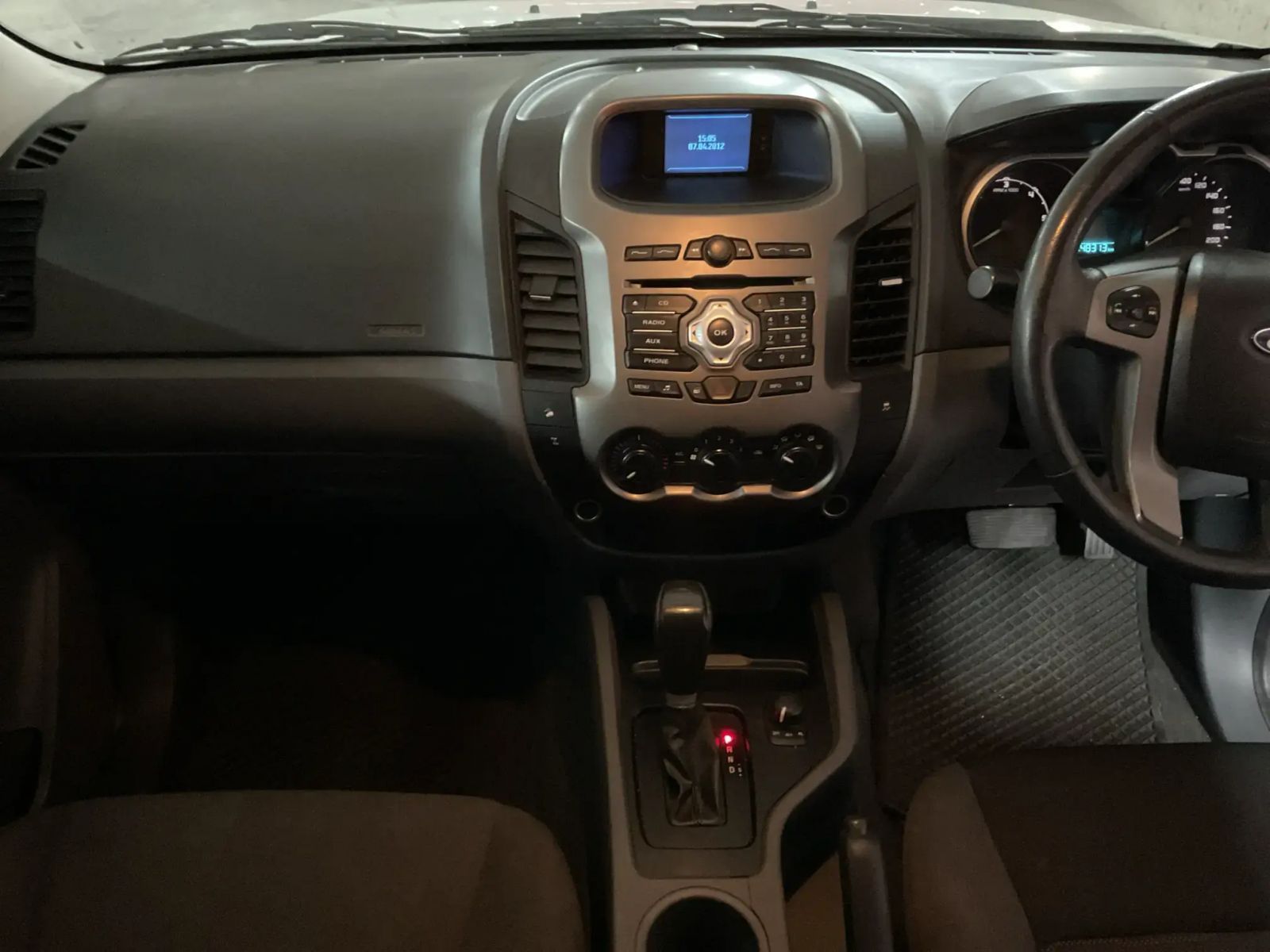 2014 Ford Ranger photo 17