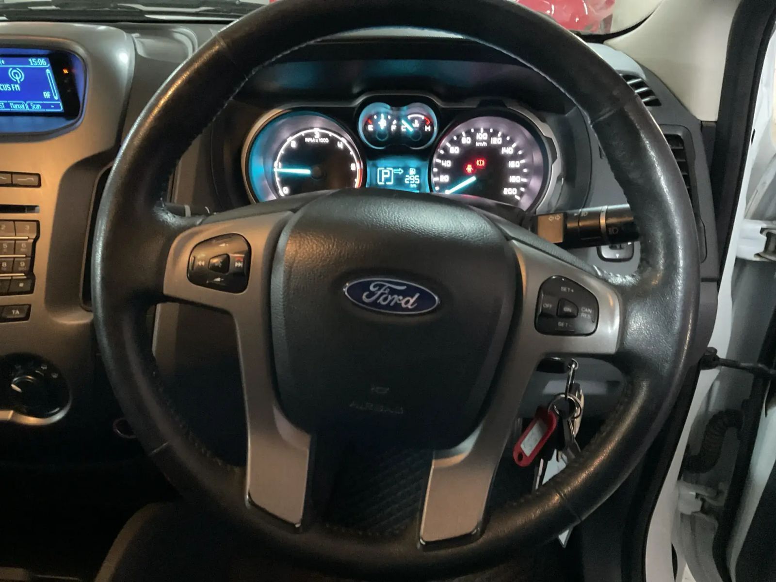 2014 Ford Ranger photo 8