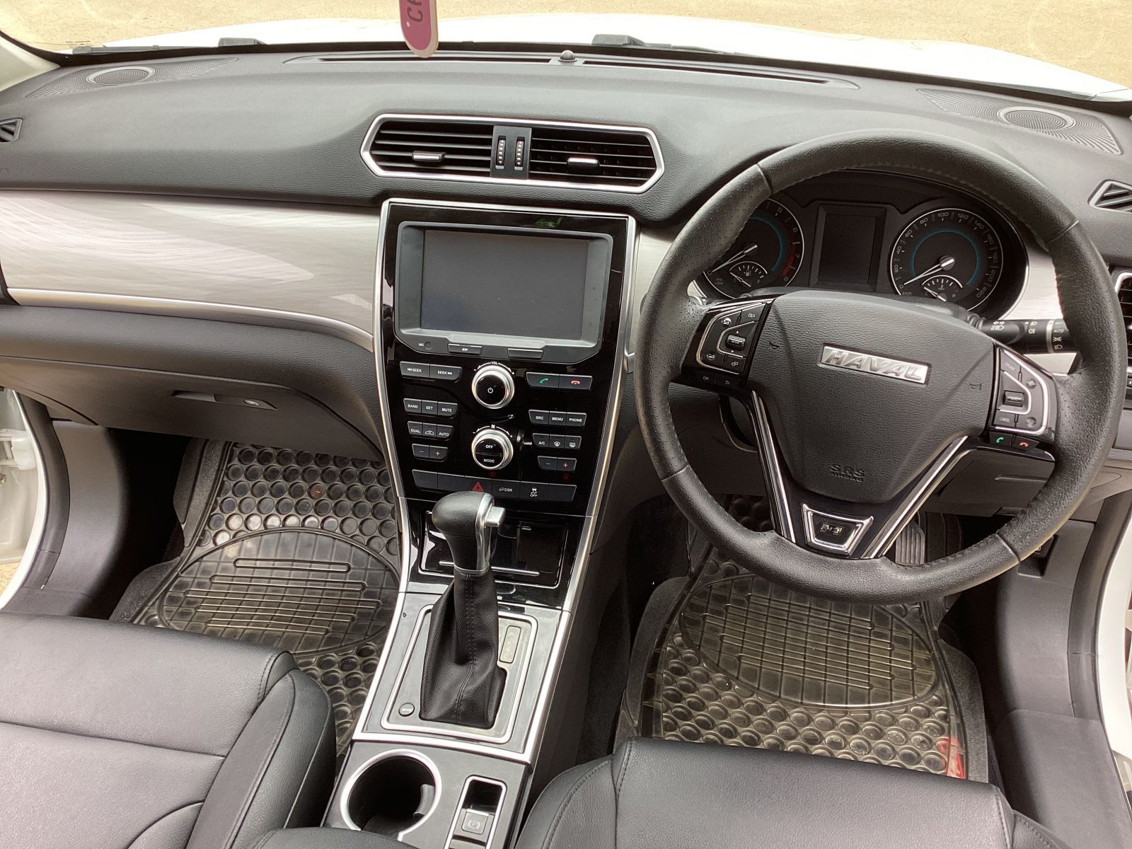 2020 Haval H2 photo 6