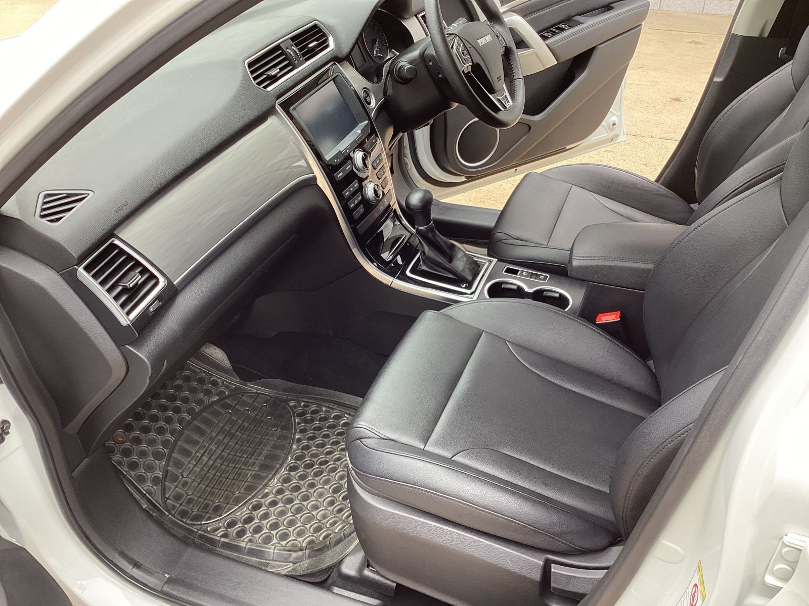 2020 Haval H2 photo 7