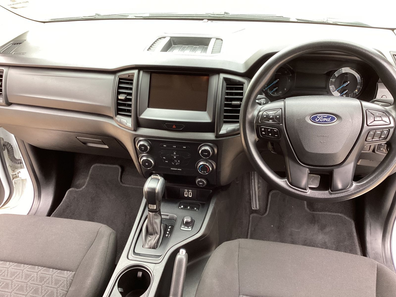 2022 Ford Ranger photo 6