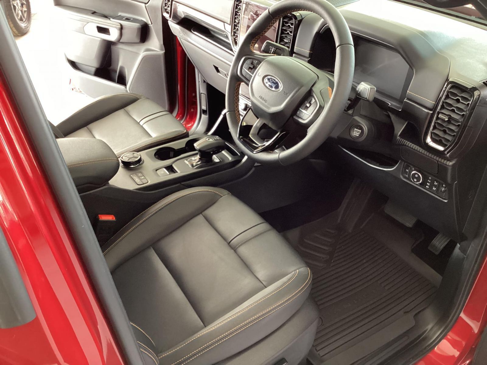 2024 Ford Ranger photo 6