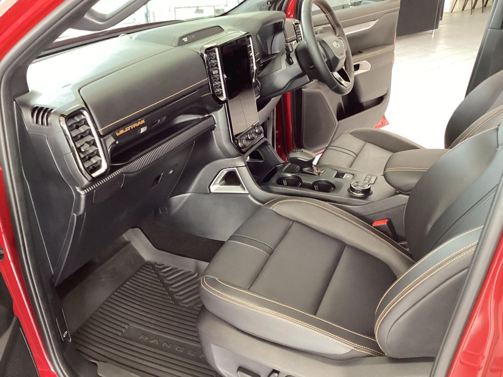 2024 Ford Ranger photo 7
