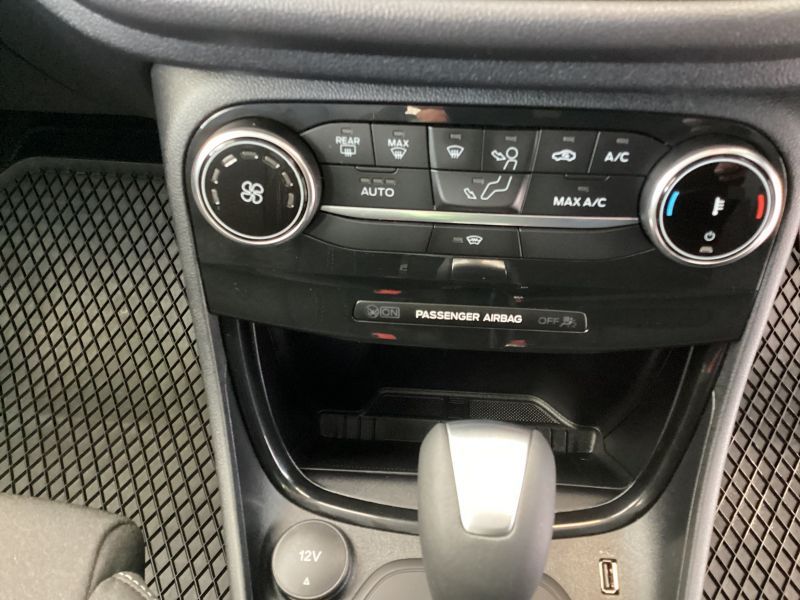 2023 Ford Puma photo 5
