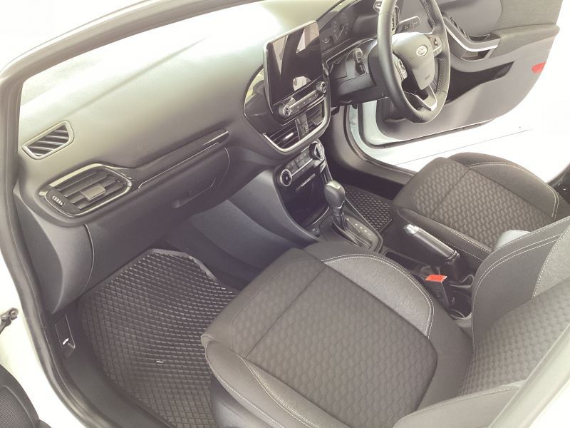 2023 Ford Puma photo 6