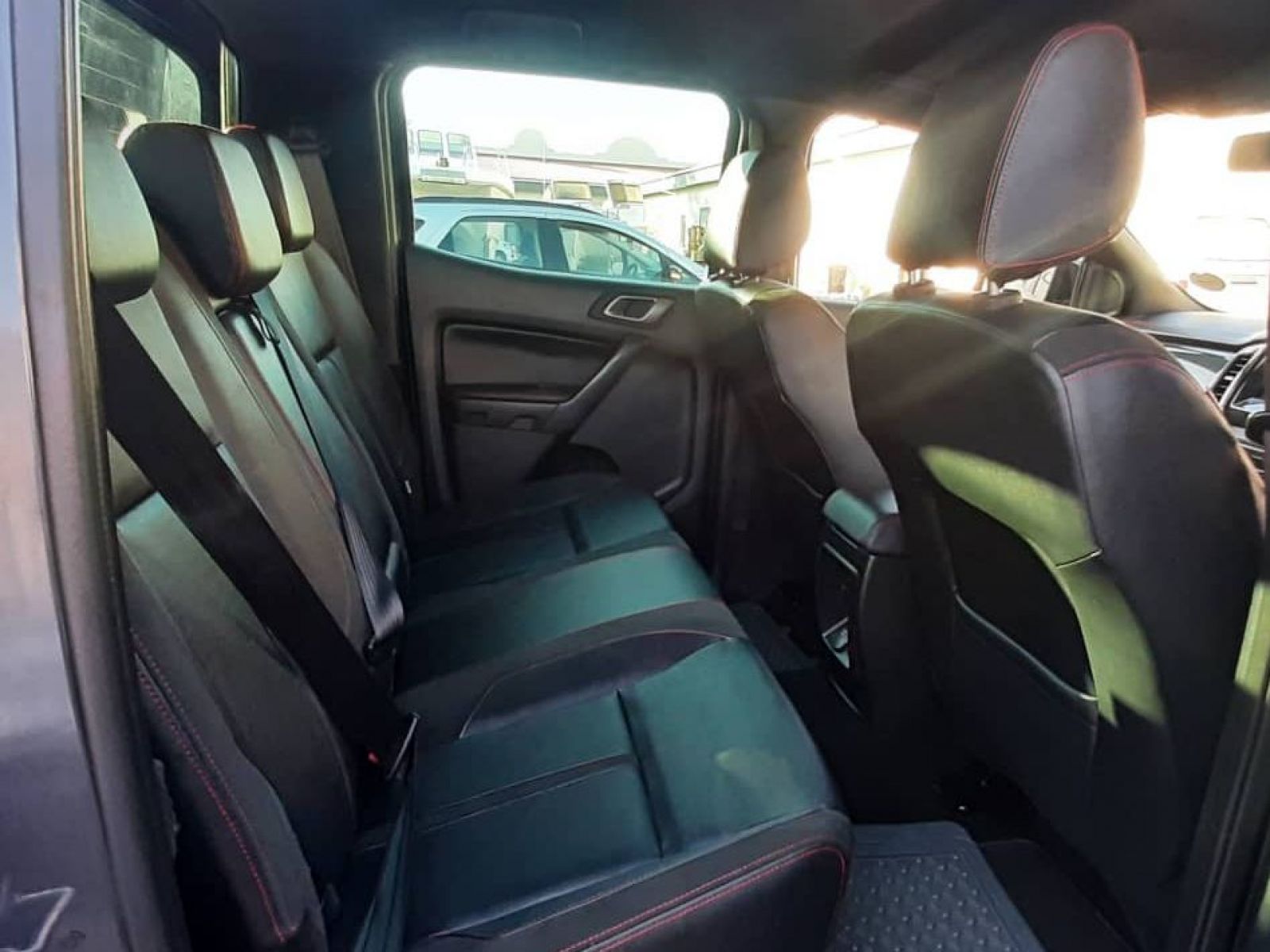 2022 Ford Ranger photo 6
