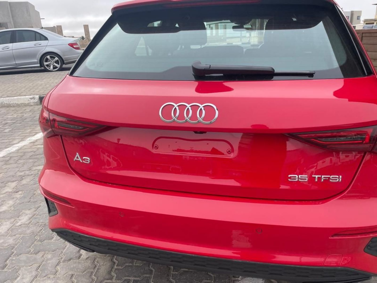 2023 Audi A3 photo 5