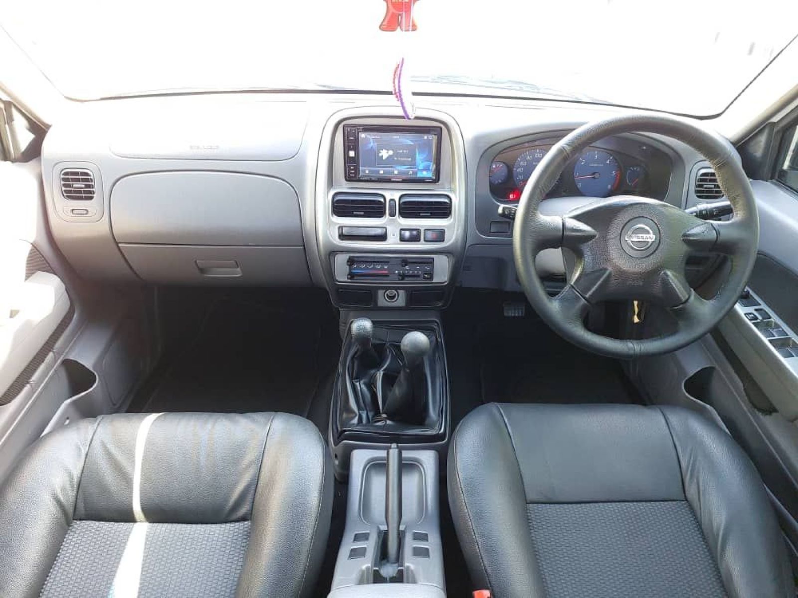2016 Nissan NP300 photo 6
