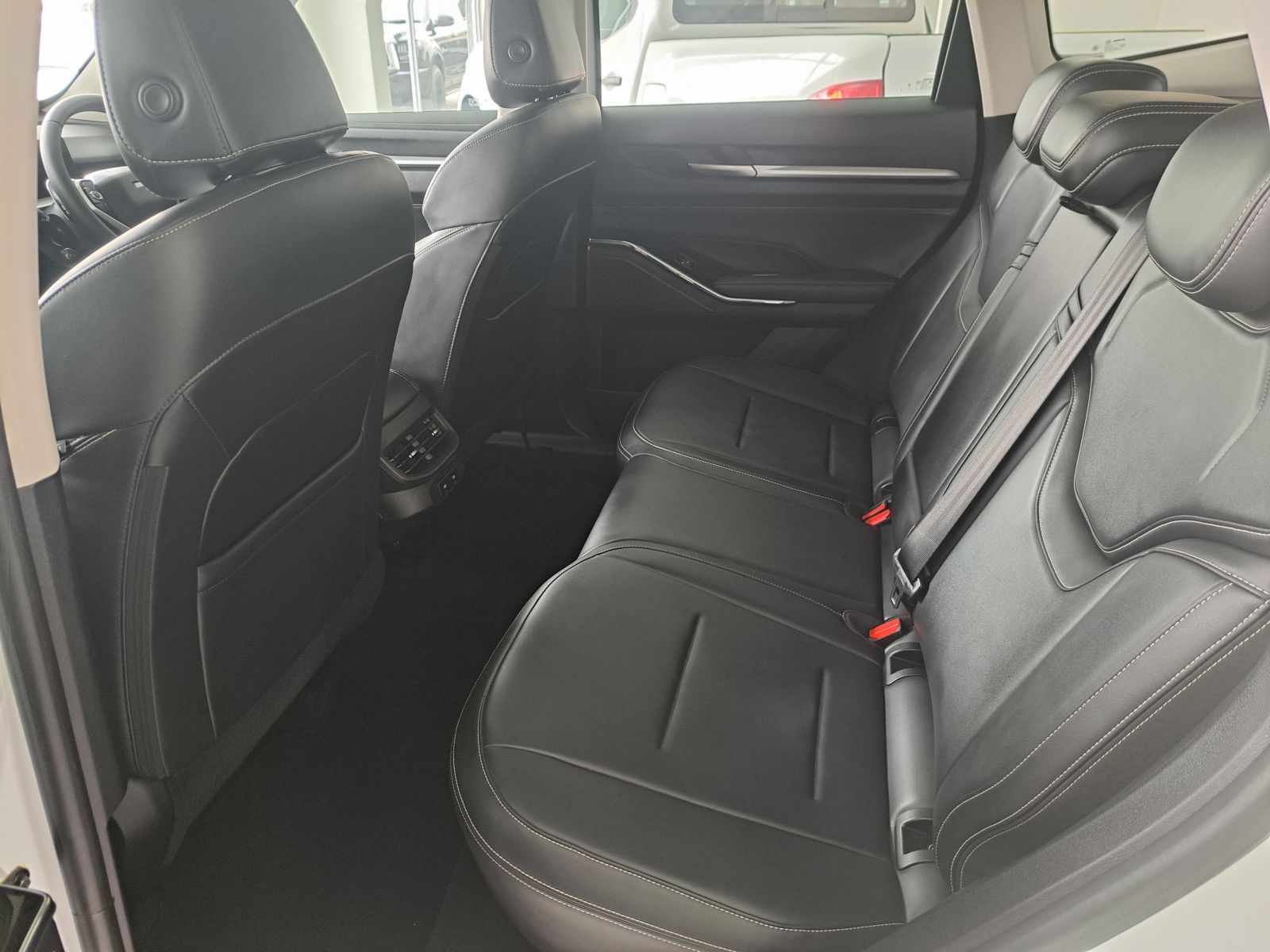2020 Haval H6 photo 3