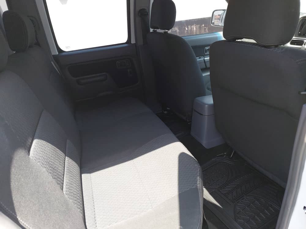 2017 Nissan NP300 photo 6