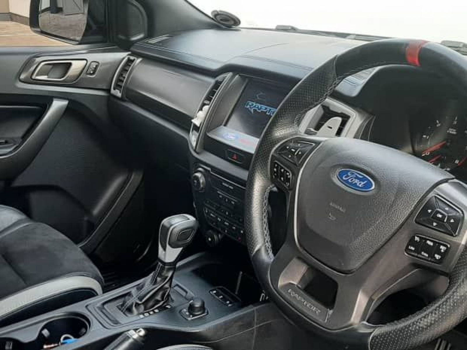 2019 Ford Ranger photo 5