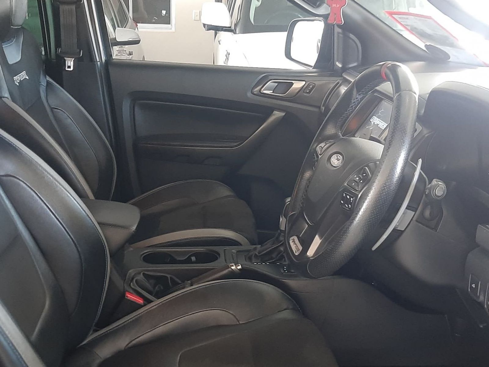 2019 Ford Ranger photo 6