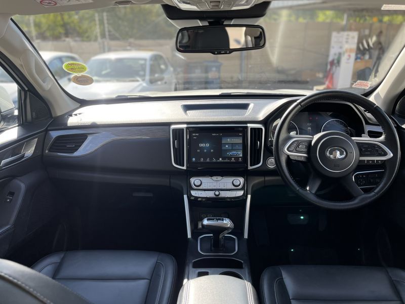 2023 GWM Double Cab photo 10