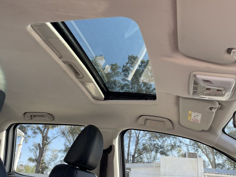 2023 GWM Double Cab photo 7