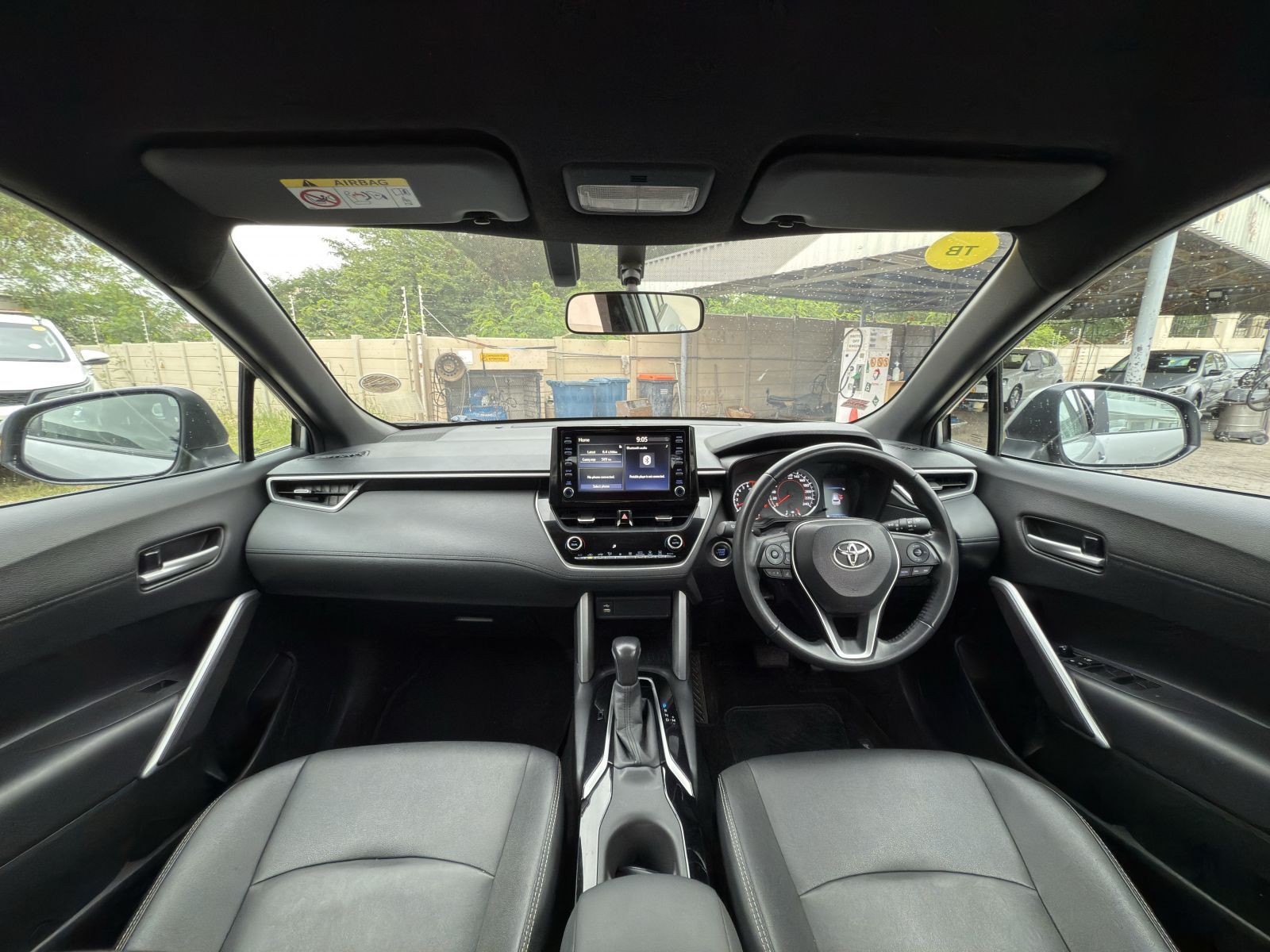 2024 Toyota Corolla photo 6