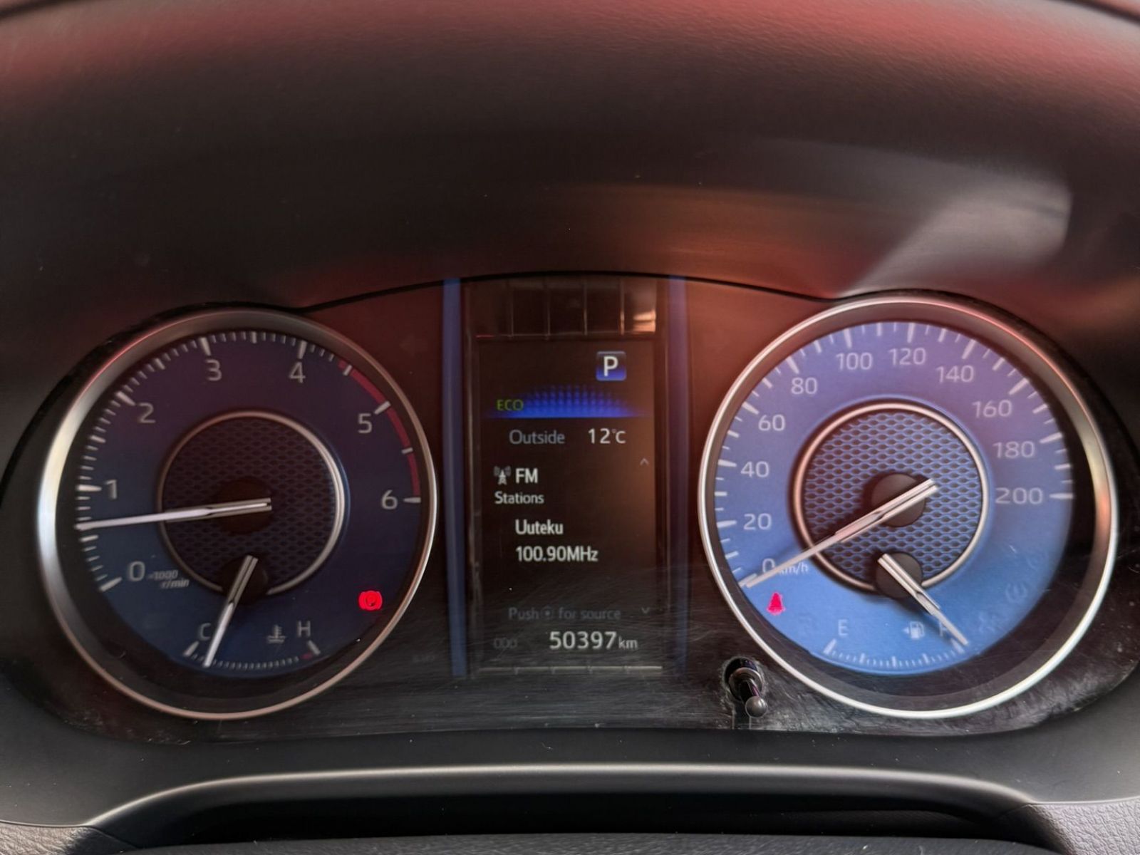 2024 Toyota Fortuner photo 10