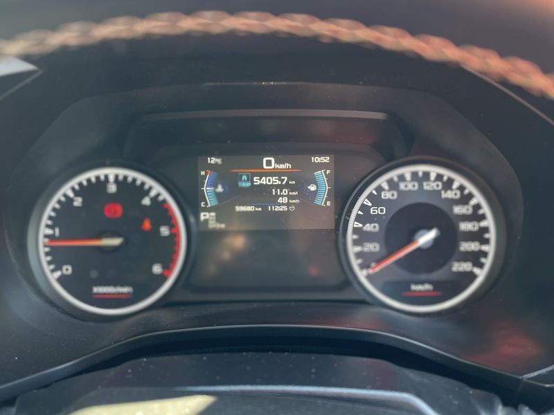 2023 Isuzu D-MAX photo 7