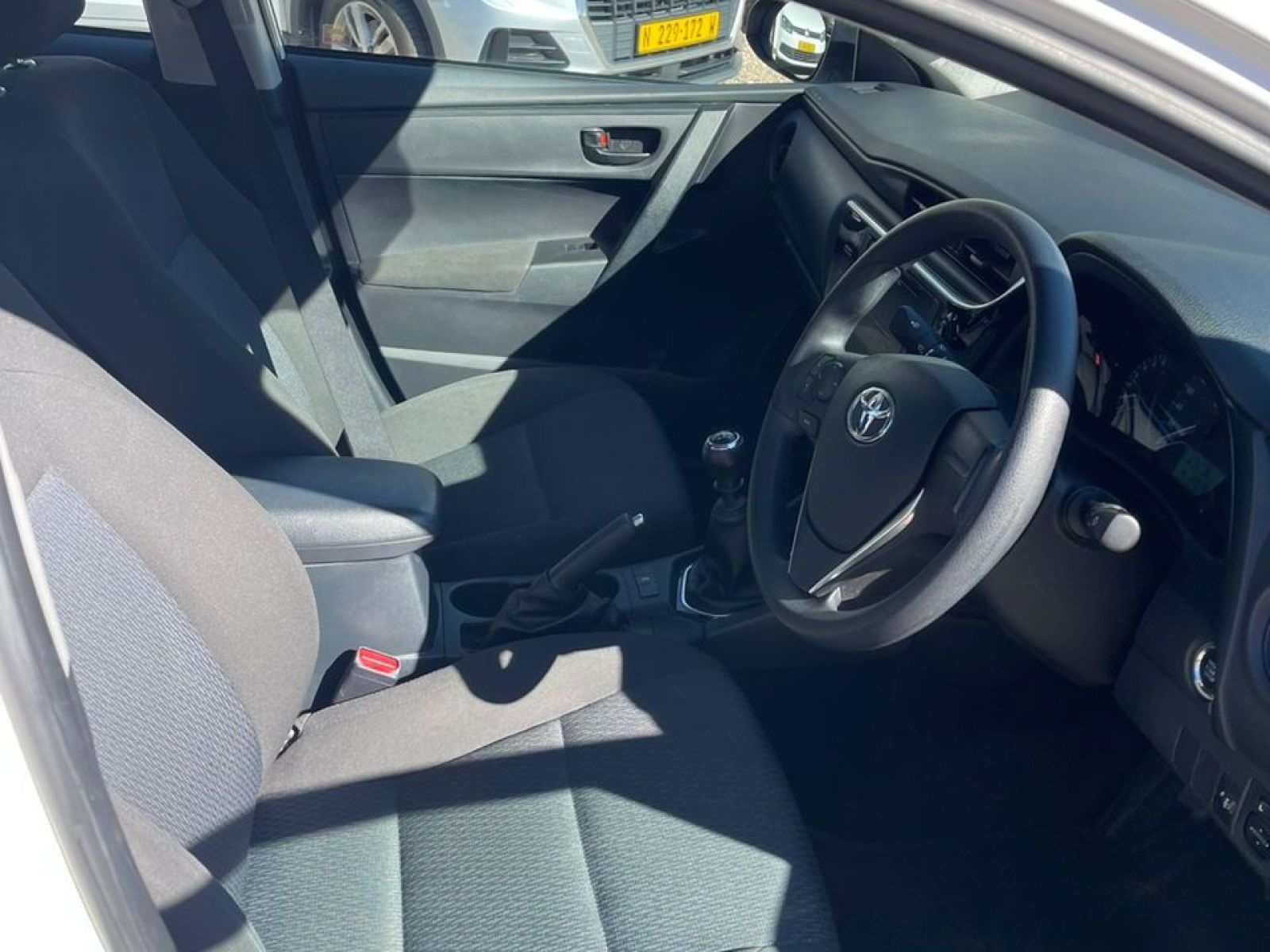 2024 Toyota Quest photo 7