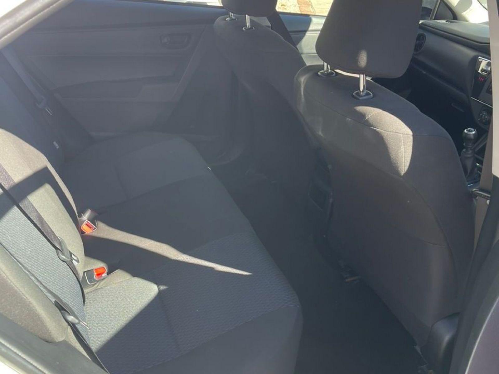 2024 Toyota Quest photo 8